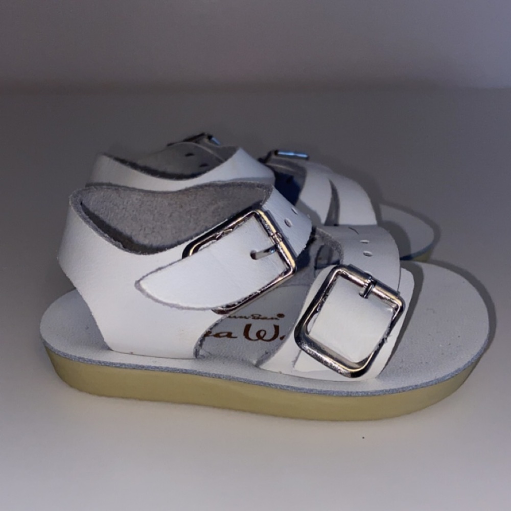 Sun-San Saltwater Sandals